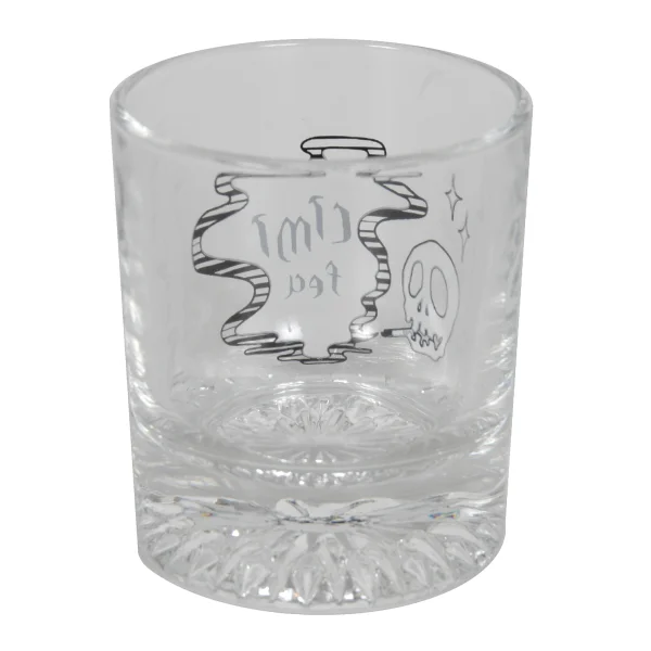 LIMI feu Printed Shot Glass K-174190_002