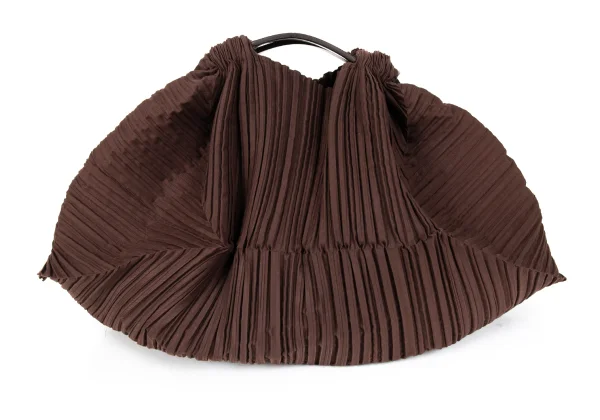 ISSEY MIYAKE Pleats Pouch K-174192_004