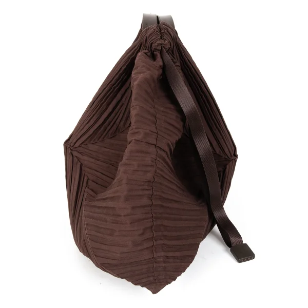 ISSEY MIYAKE Pleats Pouch K-174192_005