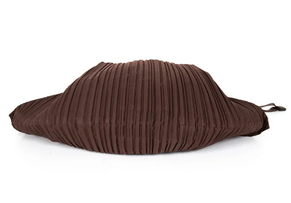ISSEY MIYAKE Pleats Pouch K-174192_006