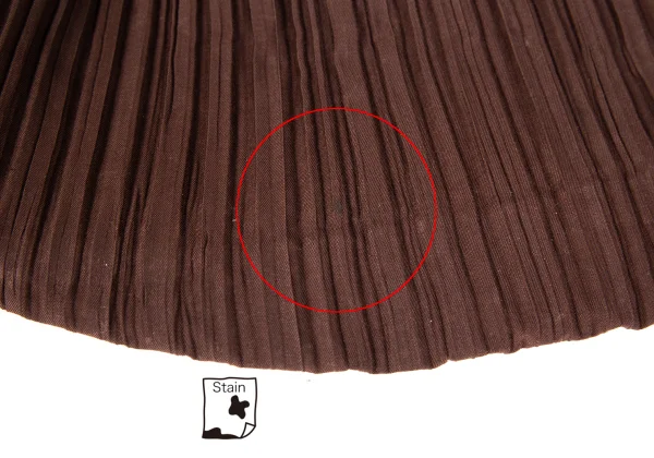 ISSEY MIYAKE Pleats Pouch K-174192_008