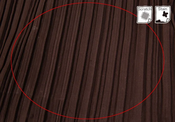 ISSEY MIYAKE Pleats Pouch K-174192_009