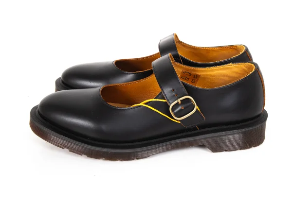 Dr.Martens INDICA Leather Mary Jane Shoes  K-174193_003