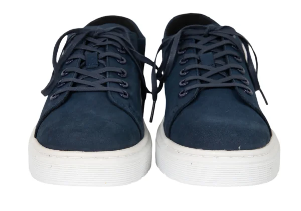Dr.Martens DANTE Suede Leather Sneakers K-174194_002