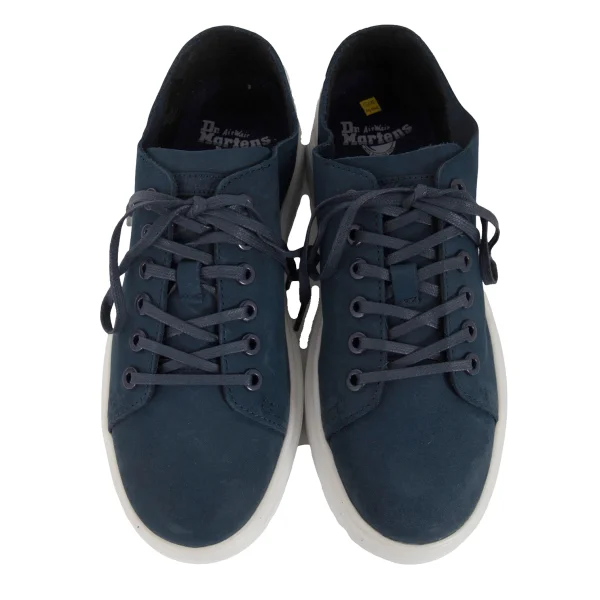 Dr.Martens DANTE Suede Leather Sneakers K-174194_003