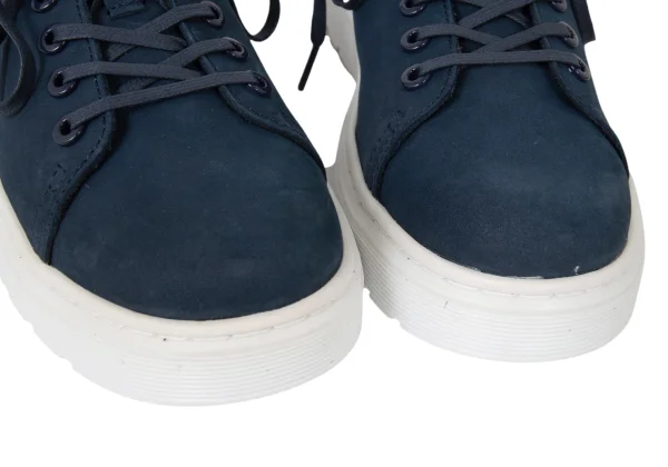Dr.Martens DANTE Suede Leather Sneakers K-174194_004