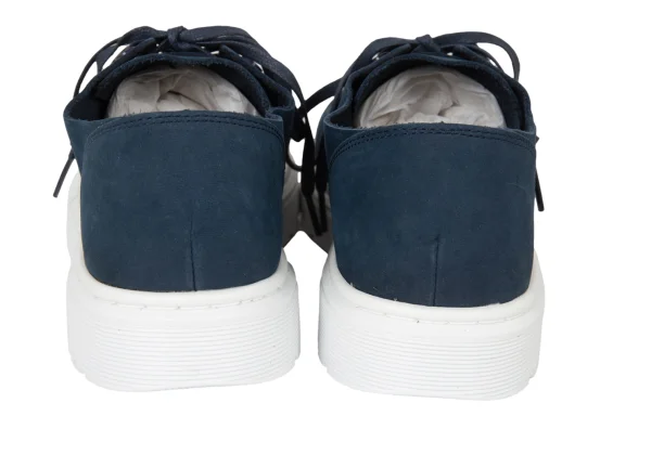 Dr.Martens DANTE Suede Leather Sneakers K-174194_008