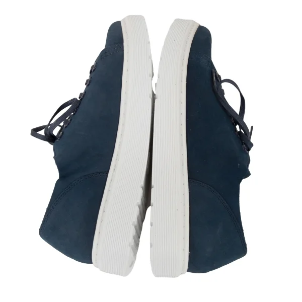 Dr.Martens DANTE Suede Leather Sneakers K-174194_009