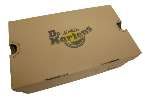 Dr.Martens DANTE Suede Leather Sneakers K-174194_013