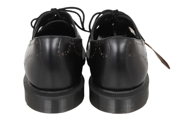Dr.Martens RUBY Cutting Medallion Leather Shoes K-174196_008