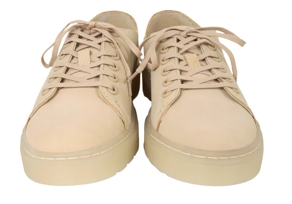Dr.Martens DANTE Suede Leather Sneakers K-174197_002