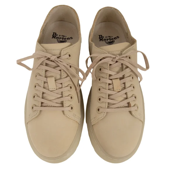 Dr.Martens DANTE Suede Leather Sneakers K-174197_003