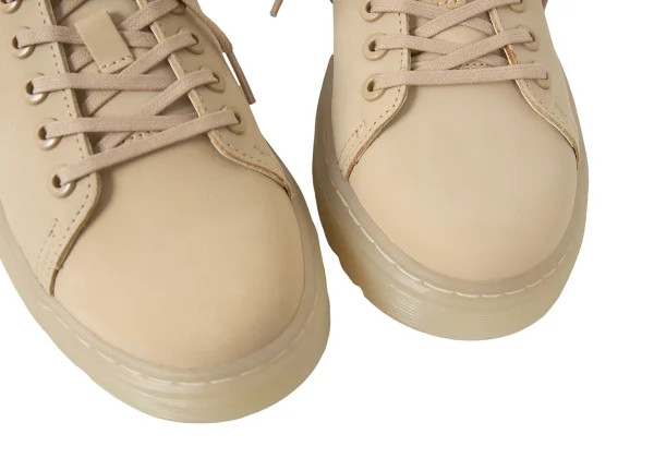 Dr.Martens DANTE Suede Leather Sneakers K-174197_004