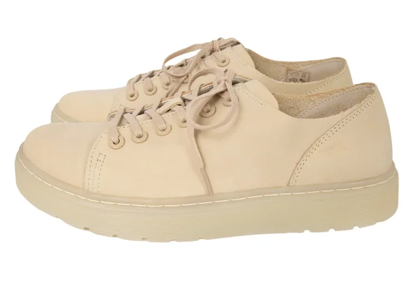 Dr.Martens DANTE Suede Leather Sneakers K-174197_005