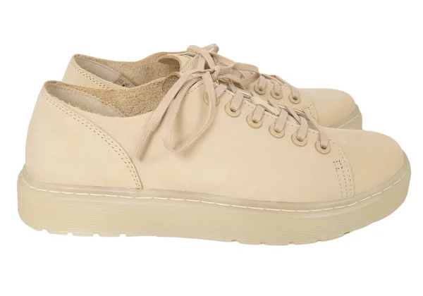 Dr.Martens DANTE Suede Leather Sneakers K-174197_006