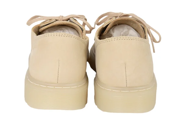 Dr.Martens DANTE Suede Leather Sneakers K-174197_007