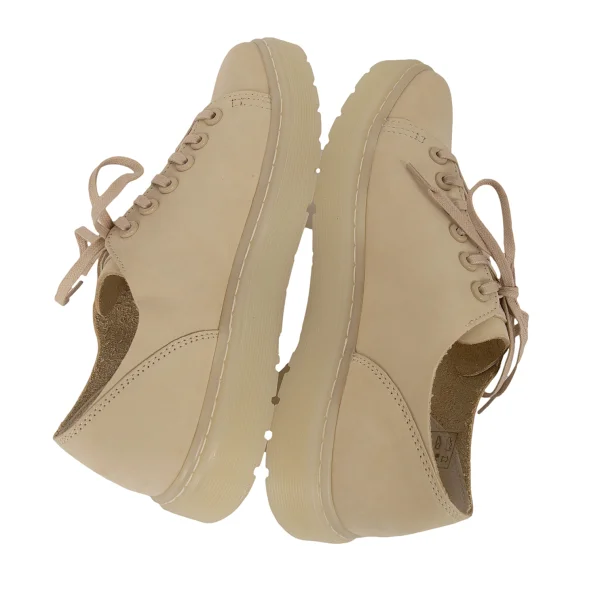 Dr.Martens DANTE Suede Leather Sneakers K-174197_008