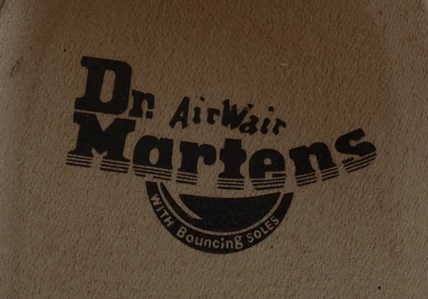 Dr.Martens DANTE Suede Leather Sneakers K-174197_017