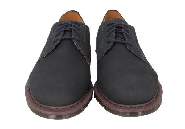 Dr.Martens OCTAVIUS Suede Leather Shoes K-174198_002