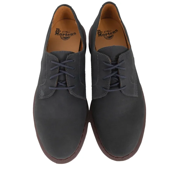 Dr.Martens OCTAVIUS Suede Leather Shoes K-174198_003