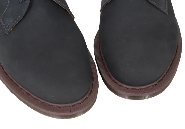 Dr.Martens OCTAVIUS Suede Leather Shoes K-174198_004