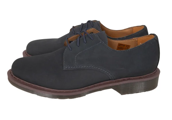 Dr.Martens OCTAVIUS Suede Leather Shoes K-174198_006