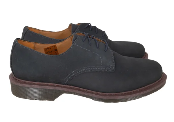 Dr.Martens OCTAVIUS Suede Leather Shoes K-174198_007