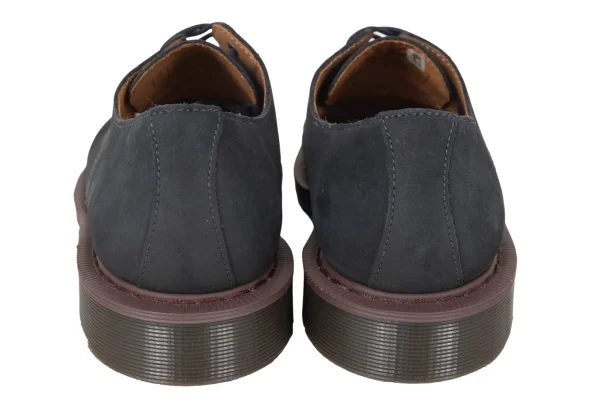 Dr.Martens OCTAVIUS Suede Leather Shoes K-174198_008