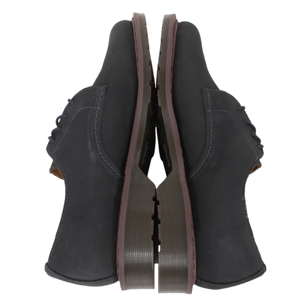 Dr.Martens OCTAVIUS Suede Leather Shoes K-174198_009