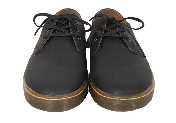 Dr.Martens CORONADO 3 Hole Leather Shoes K-174199_002