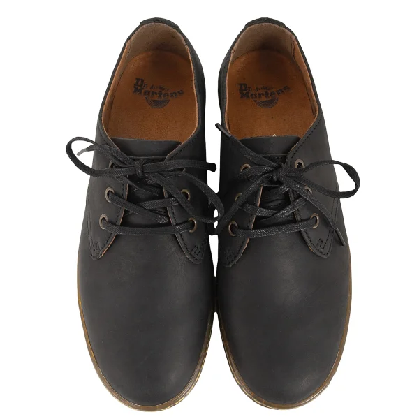 Dr.Martens CORONADO 3 Hole Leather Shoes K-174199_003