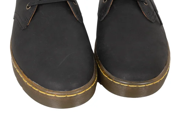 Dr.Martens CORONADO 3 Hole Leather Shoes K-174199_004