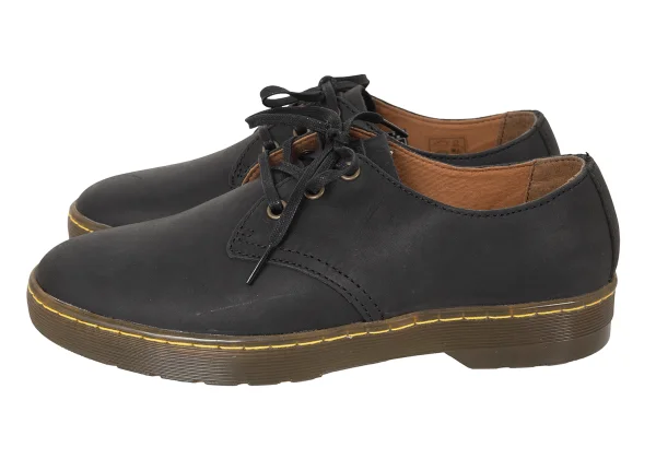 Dr.Martens CORONADO 3 Hole Leather Shoes K-174199_006
