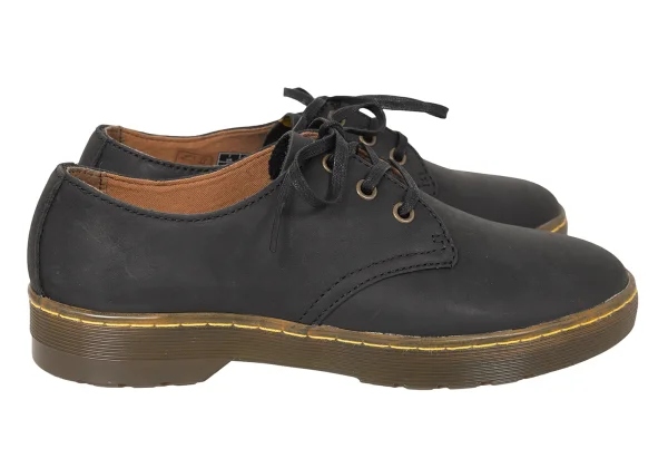 Dr.Martens CORONADO 3 Hole Leather Shoes K-174199_007