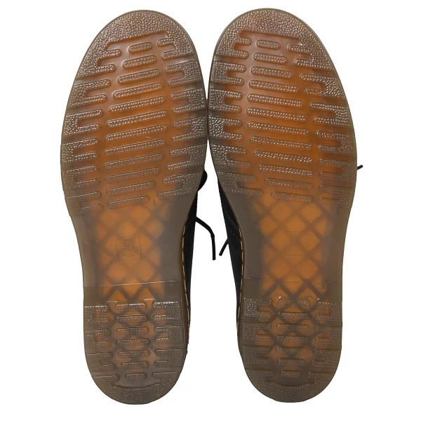 Dr.Martens CORONADO 3 Hole Leather Shoes K-174199_010