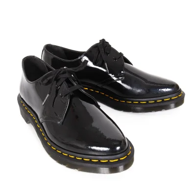Dr.Martens DUPREE Patent Leather Shoes