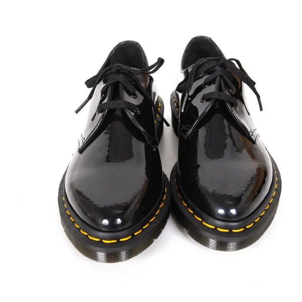 Dr.Martens DUPREE Patent Leather Shoes K-174200_002