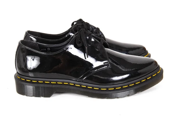 Dr.Martens DUPREE Patent Leather Shoes K-174200_005