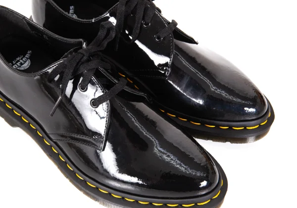 Dr.Martens DUPREE Patent Leather Shoes K-174200_006