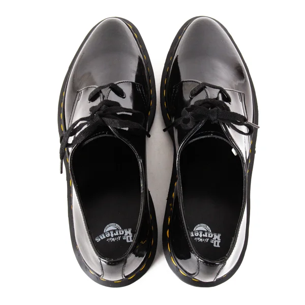 Dr.Martens DUPREE Patent Leather Shoes K-174200_007