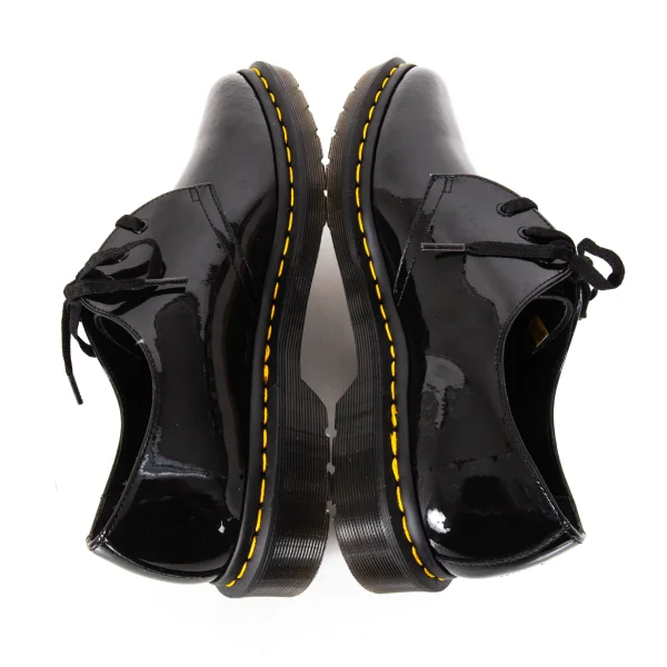 Dr.Martens DUPREE Patent Leather Shoes K-174200_008