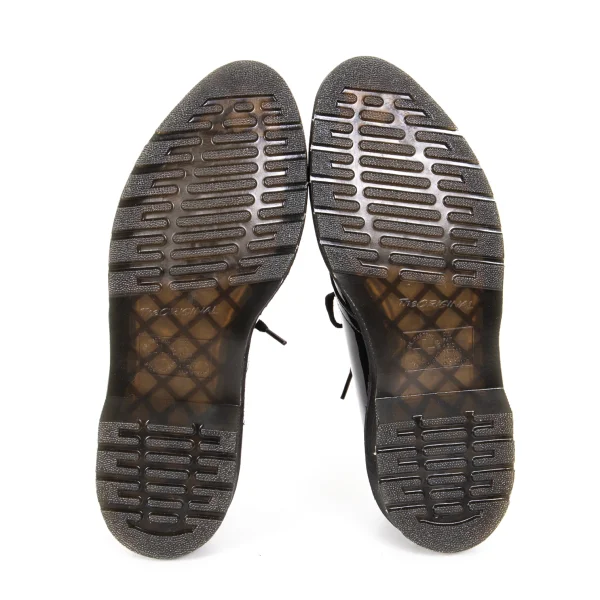 Dr.Martens DUPREE Patent Leather Shoes K-174200_010