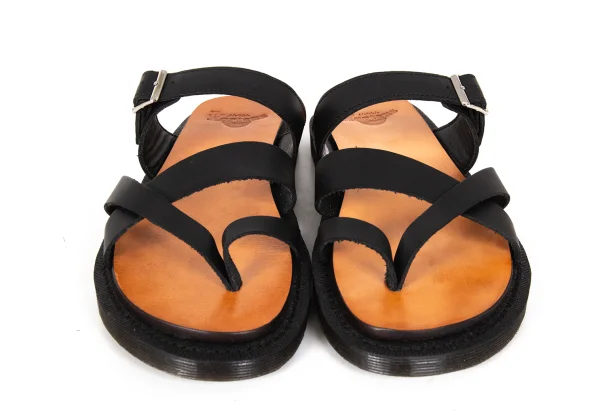Dr.Martens KASSY Leather Strap Sandal K-174201_002