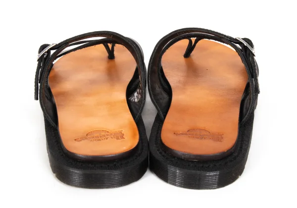 Dr.Martens KASSY Leather Strap Sandal K-174201_004