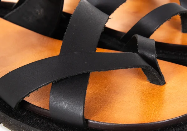 Dr.Martens KASSY Leather Strap Sandal K-174201_006