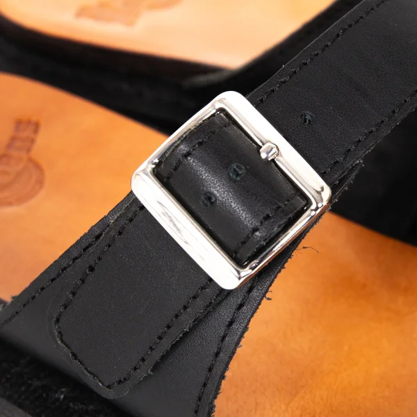 Dr.Martens KASSY Leather Strap Sandal K-174201_007