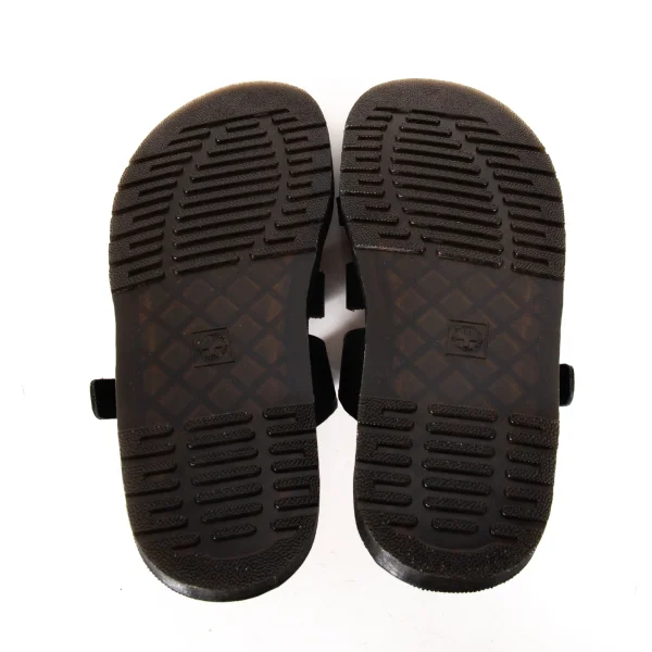 Dr.Martens KASSY Leather Strap Sandal K-174201_011