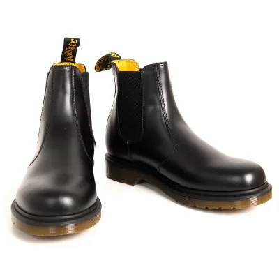 Dr.Martens 2976 Side Gore Chelsea Boots