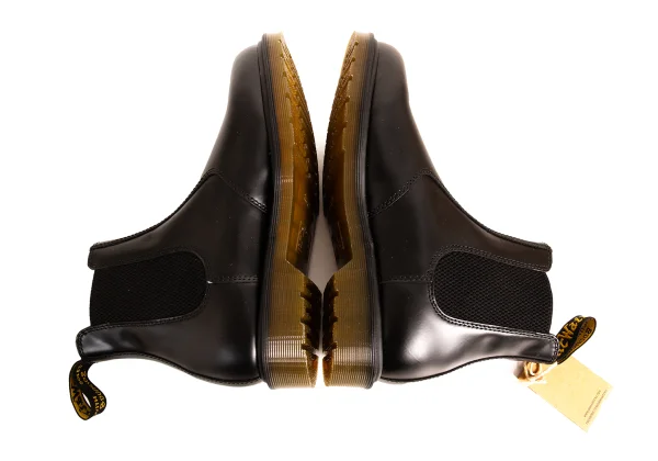 Dr.Martens 2976 Side Gore Chelsea Boots K-174202_007