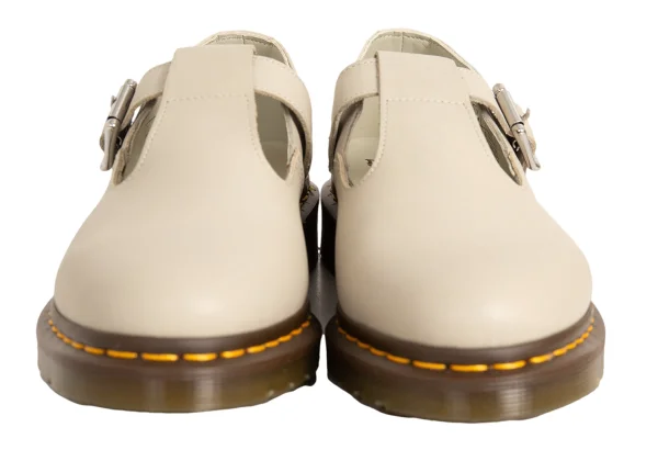 Dr.Martens POLLEY Leather Shoes K-174203_004
